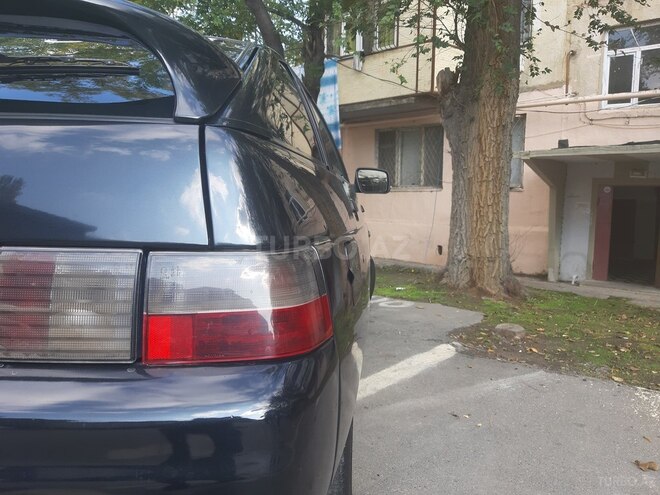 LADA (VAZ) 2112 2007, 81,000 km - 1.6 l - Bakı