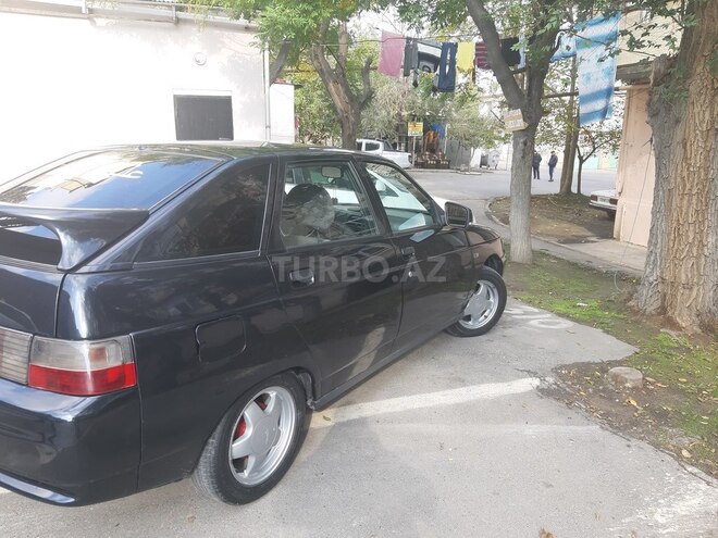 LADA (VAZ) 2112 2007, 81,000 km - 1.6 l - Bakı