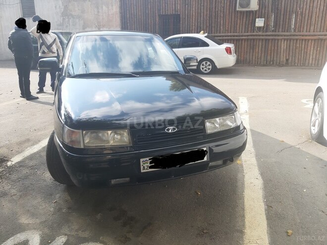 LADA (VAZ) 2112 2007, 81,000 km - 1.6 l - Bakı