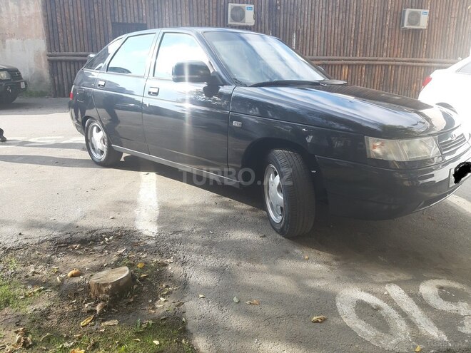 LADA (VAZ) 2112 2007, 81,000 km - 1.6 l - Bakı