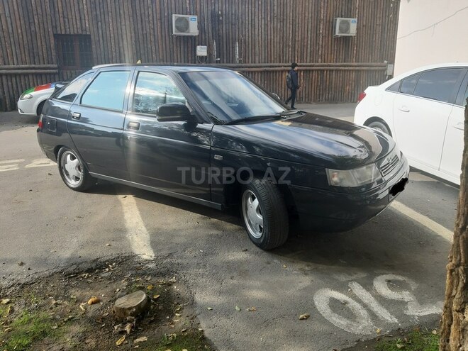 LADA (VAZ) 2112 2007, 81,000 km - 1.6 l - Bakı