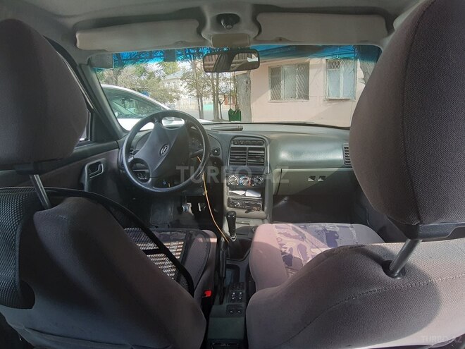 LADA (VAZ) 2112 2007, 81,000 km - 1.6 l - Bakı