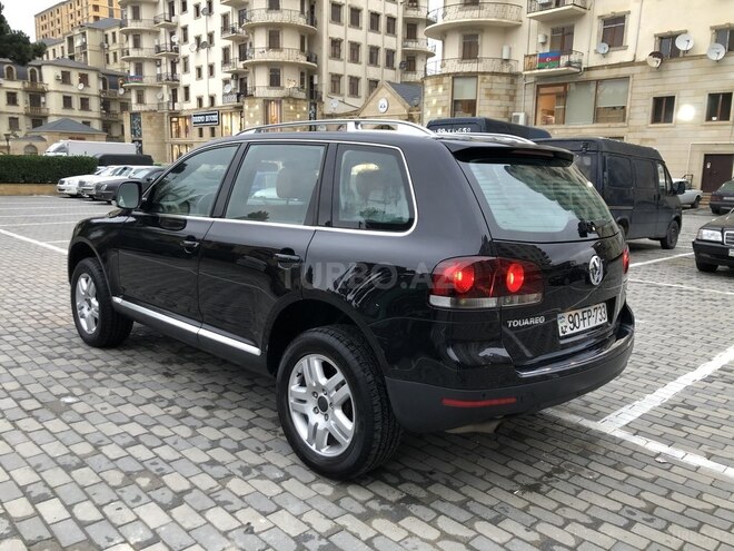 Volkswagen Touareg 2009, 238,000 km - 3.6 l - Bakı