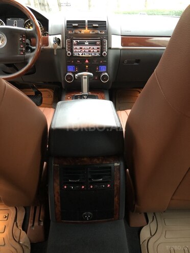 Volkswagen Touareg 2009, 238,000 km - 3.6 l - Bakı
