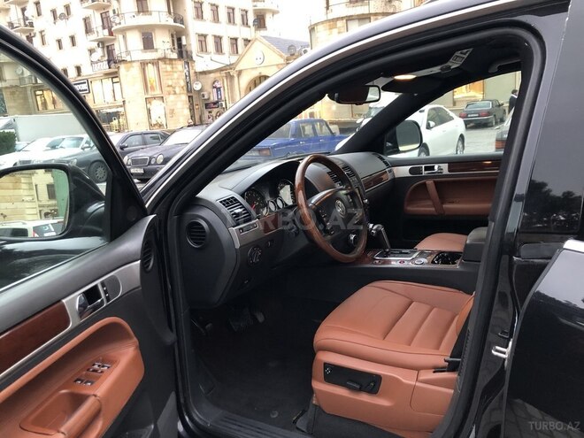 Volkswagen Touareg 2009, 238,000 km - 3.6 l - Bakı