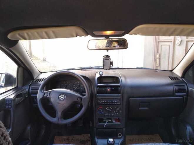 Opel Astra 1998, 250,000 km - 1.6 л - Bakı
