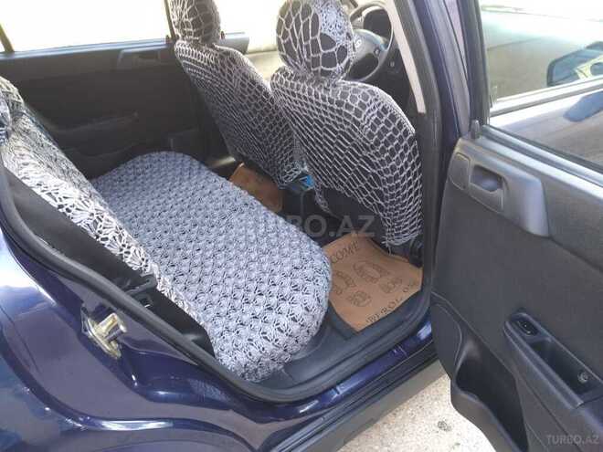 Opel Astra 1998, 250,000 km - 1.6 л - Bakı