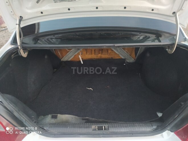 Daewoo Nexia 2008, 238,000 km - 1.5 l - Gəncə