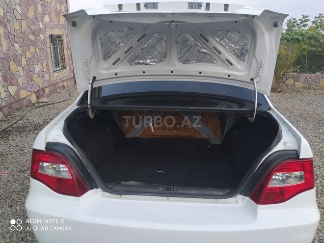 Daewoo Nexia 2008, 238,000 km - 1.5 l - Gəncə