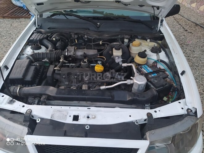 Daewoo Nexia 2008, 238,000 km - 1.5 l - Gəncə