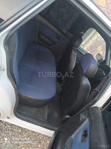 Daewoo Nexia 2008, 238,000 km - 1.5 l - Gəncə