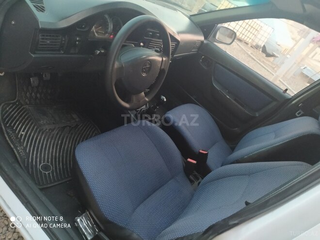 Daewoo Nexia 2008, 238,000 km - 1.5 l - Gəncə
