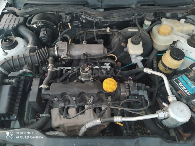 Daewoo Nexia 2008, 238,000 km - 1.5 l - Gəncə