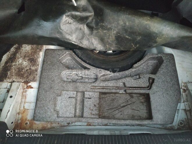 Daewoo Nexia 2008, 238,000 km - 1.5 l - Gəncə