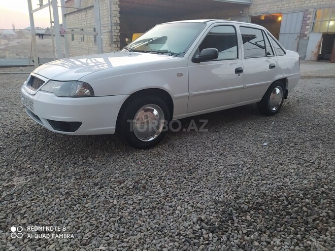 Daewoo Nexia 2008, 238,000 km - 1.5 l - Gəncə