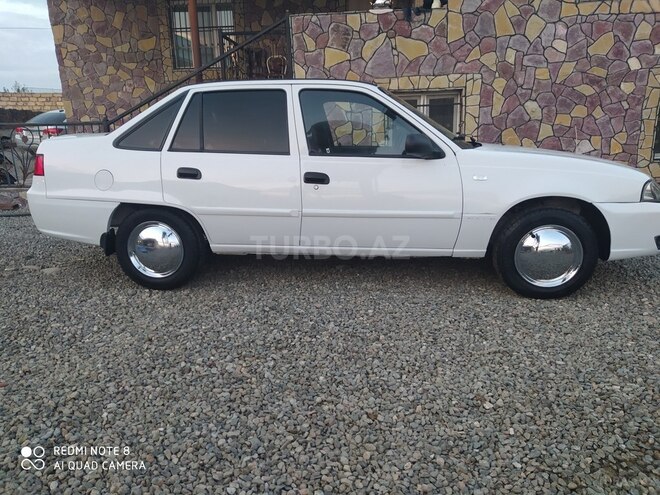 Daewoo Nexia 2008, 238,000 km - 1.5 l - Gəncə