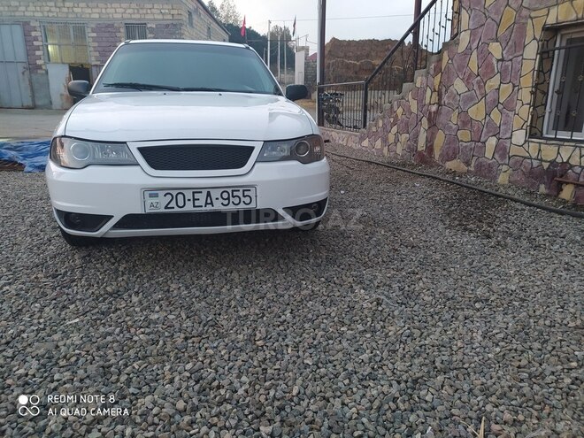 Daewoo Nexia 2008, 238,000 km - 1.5 l - Gəncə