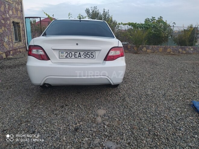 Daewoo Nexia 2008, 238,000 km - 1.5 l - Gəncə