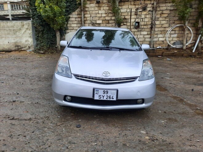 Toyota Prius 2008, 180,000 km - 1.5 l - Bakı
