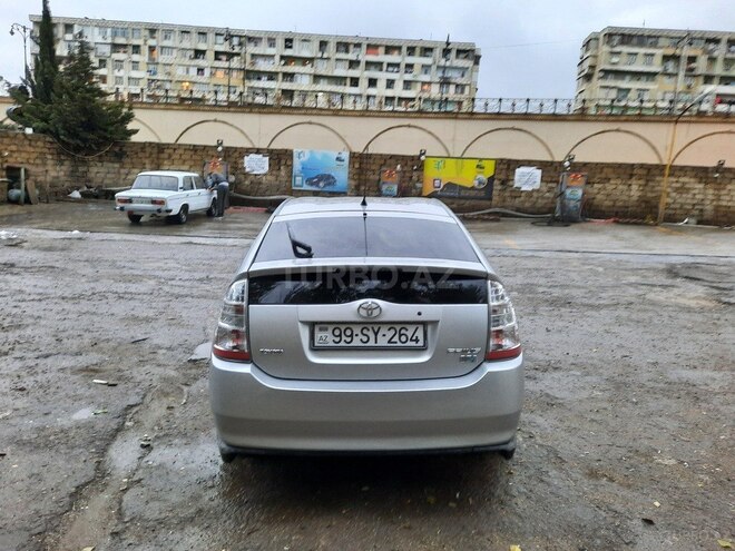 Toyota Prius 2008, 180,000 km - 1.5 l - Bakı