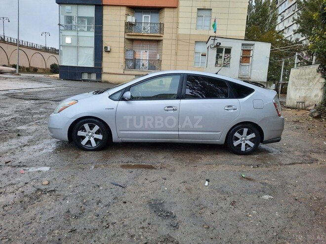 Toyota Prius 2008, 180,000 km - 1.5 l - Bakı
