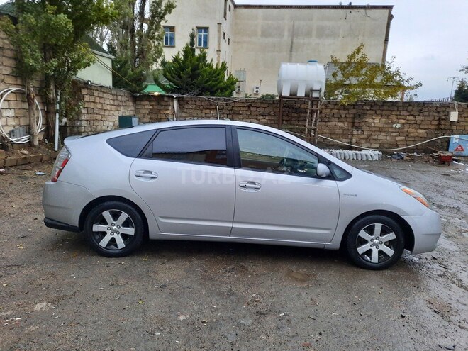 Toyota Prius 2008, 180,000 km - 1.5 l - Bakı