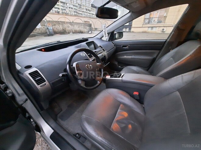 Toyota Prius 2008, 180,000 km - 1.5 l - Bakı