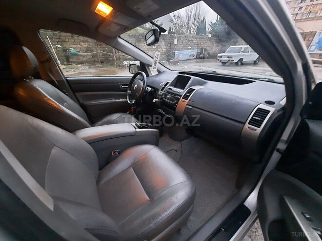 Toyota Prius 2008, 180,000 km - 1.5 l - Bakı