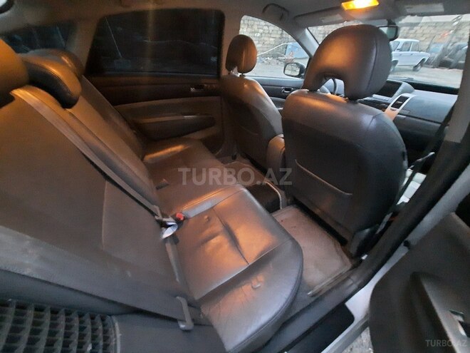 Toyota Prius 2008, 180,000 km - 1.5 l - Bakı