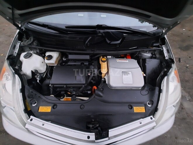Toyota Prius 2008, 180,000 km - 1.5 l - Bakı