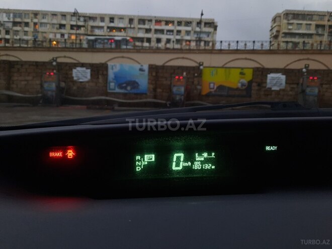 Toyota Prius 2008, 180,000 km - 1.5 l - Bakı
