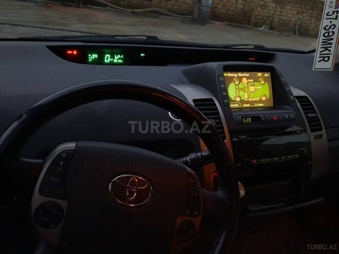 Toyota Prius 2008, 180,000 km - 1.5 l - Bakı