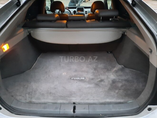Toyota Prius 2008, 180,000 km - 1.5 l - Bakı