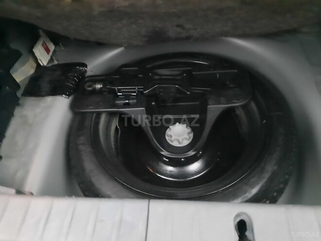 Toyota Prius 2008, 180,000 km - 1.5 l - Bakı