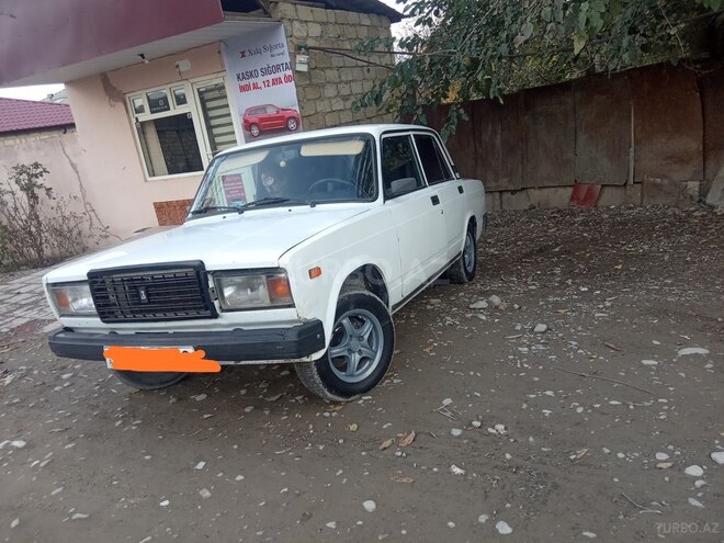LADA (VAZ) 2107 1998, 150,000 km - 1.5 л - Quba