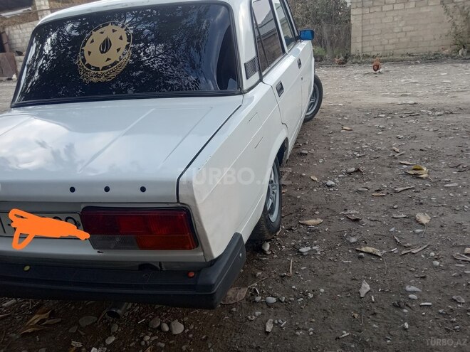 LADA (VAZ) 2107 1998, 150,000 km - 1.5 л - Quba