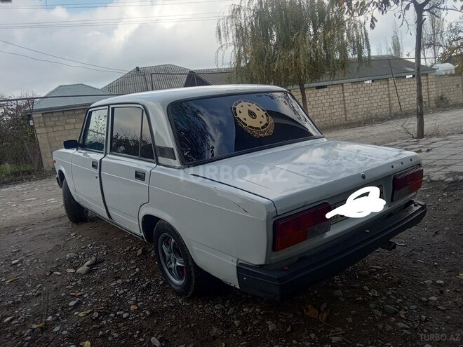 LADA (VAZ) 2107 1998, 150,000 km - 1.5 л - Quba