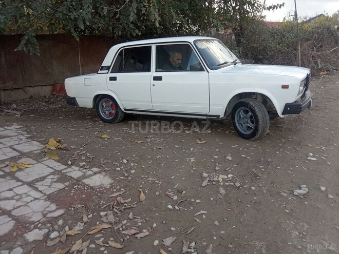 LADA (VAZ) 2107 1998, 150,000 km - 1.5 л - Quba