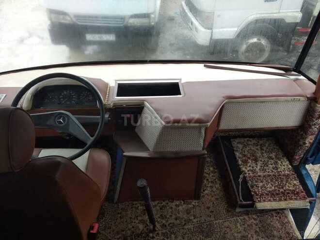 Mercedes  1998, 166,000 km - 3.8 l - Bakı