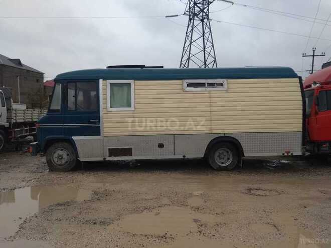 Mercedes  1998, 166,000 km - 3.8 l - Bakı