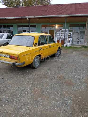 LADA (VAZ) 2106 1982, 123,456 km - 1.5 l - Masallı