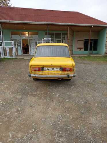 LADA (VAZ) 2106 1982, 123,456 km - 1.5 l - Masallı