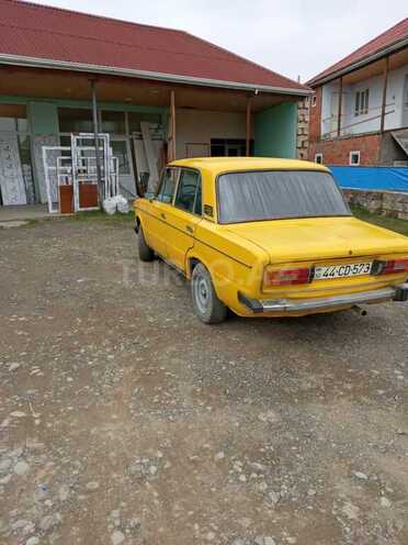LADA (VAZ) 2106 1982, 123,456 km - 1.5 l - Masallı