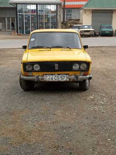 LADA (VAZ) 2106 1982, 123,456 km - 1.5 l - Masallı