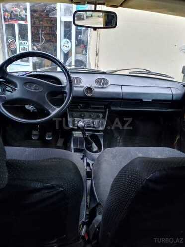 LADA (VAZ) 2106 1982, 123,456 km - 1.5 l - Masallı
