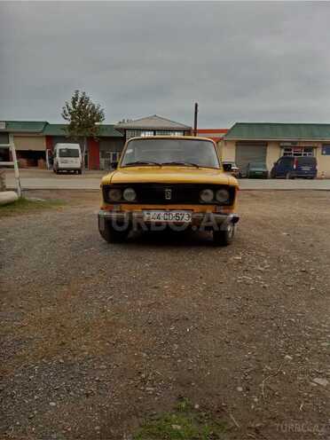 LADA (VAZ) 2106 1982, 123,456 km - 1.5 l - Masallı