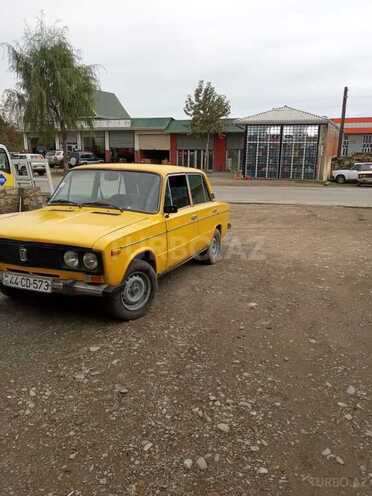 LADA (VAZ) 2106 1982, 123,456 km - 1.5 l - Masallı