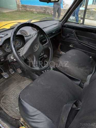 LADA (VAZ) 2106 1982, 123,456 km - 1.5 l - Masallı
