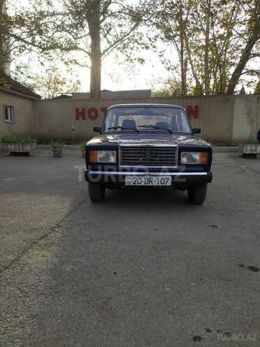 LADA (VAZ) 2107 2008, 89,300 km - 1.6 л - Gəncə