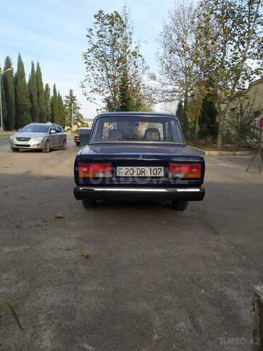 LADA (VAZ) 2107 2008, 89,300 km - 1.6 л - Gəncə